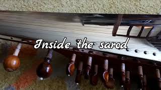 Download Lagu Inside the sarod MP3