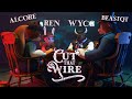 Cut That Wire (Стрим от 18.12.2025)