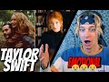 Producer Reacts to Taylor Swift - All Too Well: The Short Film