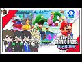 4人でマリオの新作「マリオブラザーズワンダー」やるぞ!【#1】