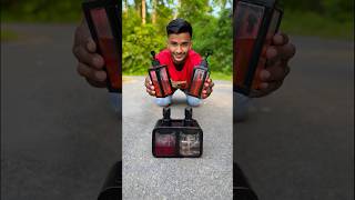 2 Premium Square Liquid Soap Dispenser Vs 2 In 1 Soap Dispenser Unboxing
