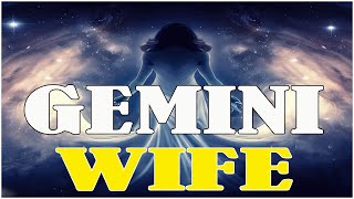 Why Everyone is Talking About Gemini woman as a Wife? screenshot 4