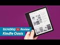 Kindle Oasis (2017): o melhor e-reader cobra seu preço