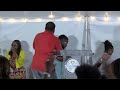 Kam tuesday evening tent revival 6424  prophet brian carn