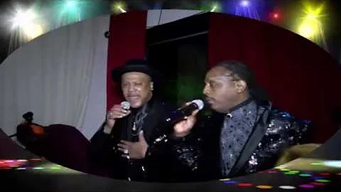 DELORES WHITE & THE VOICES OF THE LEGENDARY INTRUD...