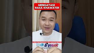 Download Lagu ✅ OM BIMO - CARA MENGATASI PERASAAN KHAWATIR  #ombimo #shorts #khawatir #bersyukur MP3