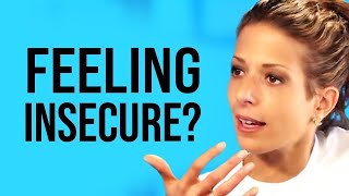 How to Stop Feeling Insecure in a Relationship and Gain Confidence | Tom Bilyeu & Lisa Bilyeu