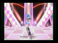 初音 ミク PDA Change Me KAITO ネコサイバー PV 初音 ミク PDA Change Me KAITO ネコサイバー PV
