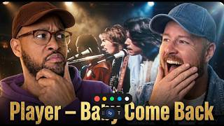 Player – Baby Come Back Reaction | One of the Smoothest Songs EVER Made screenshot 5