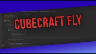 Cubecraft Fly | HOW TO CODE | superblaubeere27 screenshot 5