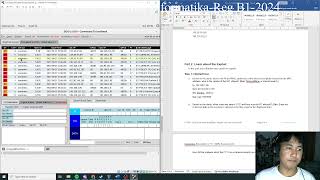 CyberOps Associates v1.0 - Skills Assessment CyberOps Associates v1.0 - Skills Assessment