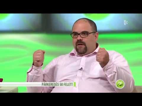 amikor az ember egyedülálló barré