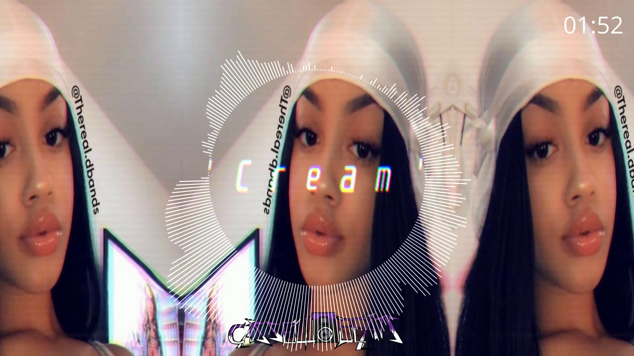 B Young X J hus Type beat -'Cream' |Afroswing/Afrotrap Instrumental 2020 Prod. @Cassellbeats