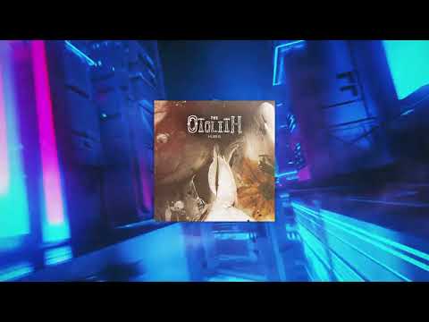 The Otolith - Hubris (Official Visualizer, 2022)