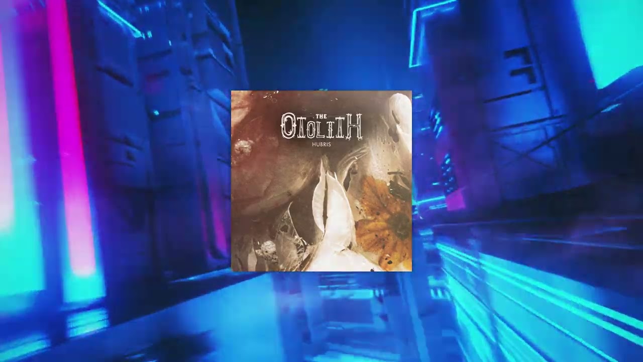 The Otolith - Hubris (Official Visualizer, 2022)