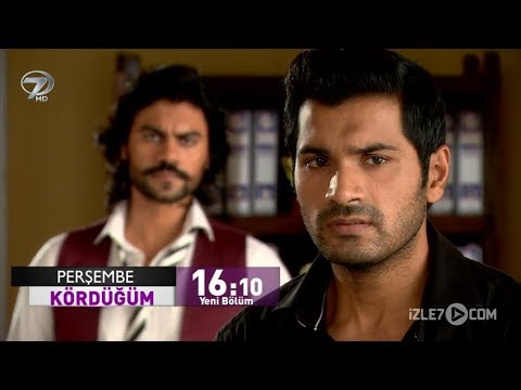 Kördüğüm 361.Bölüm Fragmanı - 2 Ağustos Perşembe