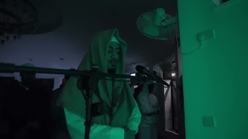 تلاوة الشيخ ابراهيم ادريس #سورة_الفرقان يحاكي الشيخ محمد اللحيدان