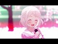 【学マス】「桜フォトグラフ」Official Music Video