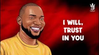 Nshakachule(remix) official lyric video-Innocent Mumba
