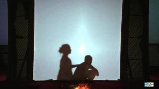 MFT Children's Christmas Programme 2013 - Shaddow Story