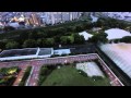 天白であいの公園　2015年5月18日