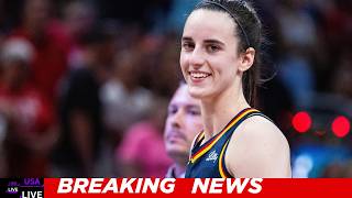 Caitlin Clark’s Exciting 2026 World Cup: USA Schedule, Games, Times, TV Channel