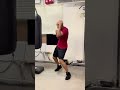 First 6 Basic Boxing Defensive Moves to Train #boxingfitness #boxing #boxingdrills