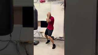 First 6 Basic Boxing Defensive Moves to Train  #boxingfitness #boxing #boxingdrills
