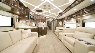 2023 Newmar Mountain Aire Official Tour | Luxury Class A RV