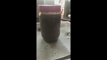 Soil Texture(Jar Method)