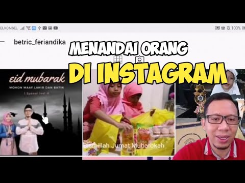 Video: Cara Mengakses Instagram Melalui Komputer (dengan Gambar)