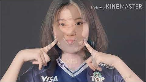 Loading Screen mobile legends Evos Funi 2021 terkeren.