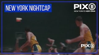 Ny Nightcap: Director Kenya Barris Talks Jerry West Documentary