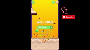 Dig This! INSANE LEVEL PSYCHO 03-04 Walkthrough Solution