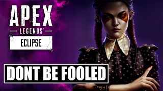 The Apex SBMM isn't what you think... let me show you and Dr Disrespect returns?!