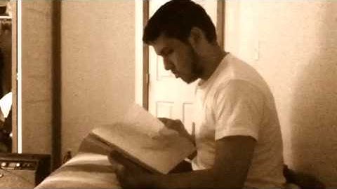 Ryan Weaver "There Is" (Official Music Video)