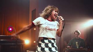 Grace Potter - Ready Set Go (Sonic Forest Live Sessions) chords