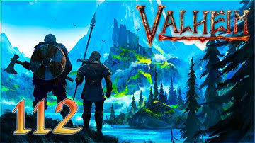 Aavak Streams Valheim – Part 112