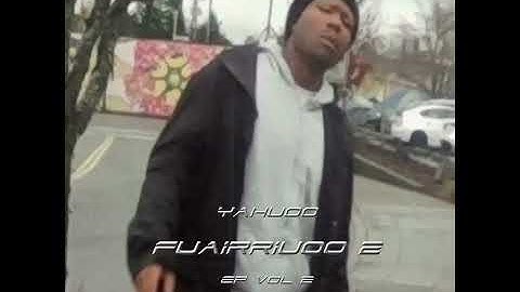 Yahuoo- 7077 RUSTON (prod by gooey)