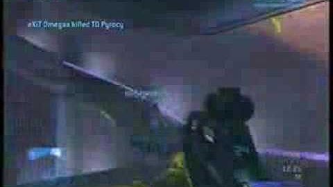 NLR vs XiT:: Team Slayer Midship