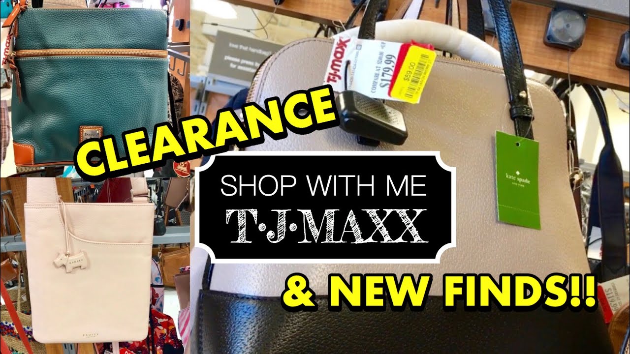 T.J. Maxx Bags & Handbags for Women for sale