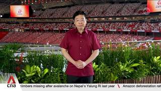 PM Wong to unveil fresh ways to support families at National Day Rally 2026