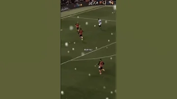 تسديدات ساحرة ومهارات مذهلة أجمل أهداف محرز Football Mahrez Manchestercity Shortvideo 