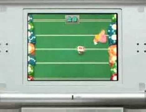 Video: Mario Party DS Toppt Japan