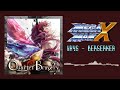 IRyS - Berserker (Mega Man X1 Remix)