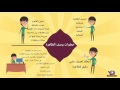 وحدة الكتابة العلمية اللغة العربية4