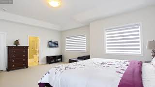 8 LOVE CRT BRAMPTON ON   L6P 4H6