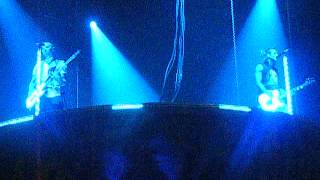 Stargirl clip McBusted Tour 4/5/15