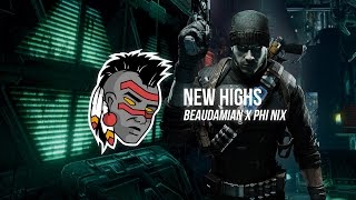 BeauDamian X PHI NIX - New Highs