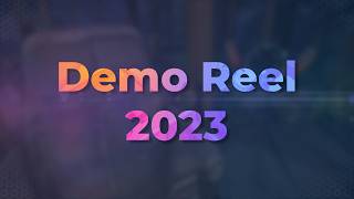 Grayscale Interactive - Demo Reel 2023 (English)